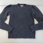 Chelsea 28 medium grey sweater Photo 0