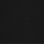 SKIMS Soft Lounge Robe In Onyx Photo 5