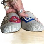 Jon Josef Gatsby Love Flats Size 8 Photo 4