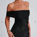 Babyboo MILANI MAXI DRESS - BLACK Size XL Photo 4