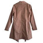 Peruvian Connection Skylands Jacket
Linen Cotton Medium Lightweight Boho Photo 4