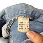 Vintage America Jean Skirt Size undefined Photo 8