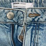 Garage 90s Straight Jeans Photo 3