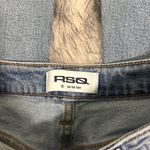 light wash low rise flare jeans from tillys Blue Size 25 Photo 2