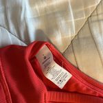 Lululemon No neck ribbed energy bra longline Photo 2