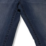 DL1961 DL Jeans Size 27  Amanda Skinny Jeans 4Way Stretch 360° Comfort Blue Denim Pants Women's  Photo 4