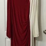 Kasper Color Blocked Split Photo 0