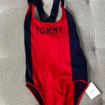 Tommy Hilfiger Seamless Bodysuit Photo 0