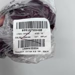 Madewell  Ribbed Mockneck Tank Photo 2