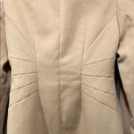 Ny&co Elegant Tan Women's Coat Photo 5