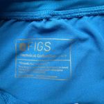 FIGS  Women’s Royal Blue Kade Cargo Scrub Pants - Size Small Petite Photo 5