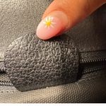 Gucci Vintage Envelope cloth Clutch. Photo 6