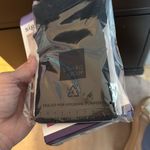 Sigvaris compression stockings thigh high black 15 Photo 3