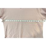 Cottage Clothing Inc Cashmere Sweater Womens M Pink Knit Soft Girl Cozy Luxury Size M Photo 5