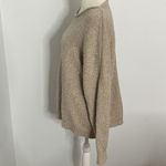 14th & Union  soft knit sweater.  Size Small.  Oversized Comfy fit. Photo 1