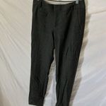 Banana Republic : Gray Wool Blend Dress pants- 6L Photo 13