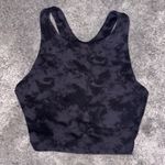 CRZ Yoga Tye dye cropped sports bra  Photo 0