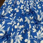 Skies Are Blue Ashley floral maxi dress Photo 8
