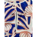 Donna Morgan Nordstrom Women's Size 8 Stretch Cotton Fit and Flare Dress Pockets Photo 3