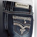 Rock Revival  Jasna Skinny Stretch Jean Photo 1