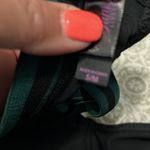 Fantasy Bra Dark Green Black Photo 4