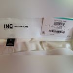 NWT INC International Concepts Bright White Pull Photo 3