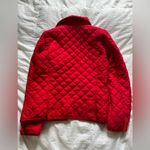 New without tags: red petite small Chapman prep jacket Size undefined Photo 6