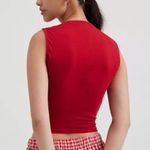 Urban Outfitters Motel Jinso Bow Tank Top - new with tags Photo 3