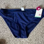 SO Bikini Bottoms Photo 0