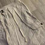 Croft & Barrow Croft barrow skort khaki size 8 Photo 1