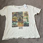 Star Wars  Fifth Sun Top SIZE M Photo 0
