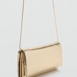 Mango CROSSBODY BAG WITH FLAP Photo 1