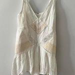 Free People Golden Shores Tunic Photo 2