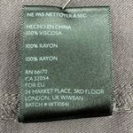 Anthropologie Staring at Stars x | S | Embroidered Western-Style Button-Up Shirt Photo 7