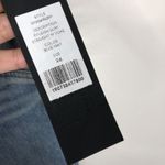 Veronica Beard NEW  Ryleigh High Waist Slim Straight Leg Blue Jeans Women's Sz 24 Photo 8