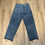AGOLDE  Criss Cross Jeans Photo 1