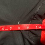 Nike  Dri-Fit cropped workout pants black size S Photo 7