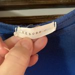 Reborn J  size L Women’s blue dressss Photo 2