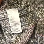 Royal Robbins  Multicolor Striped Sweater Photo 4