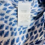 Just living  Button Down Shirt Photo 6