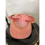 Otto track couture adjustable pink hat Photo 3