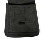 Amicci Crossbody Messenger Travel Bag Black Photo 5