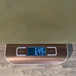 Lululemon Align High Rise 25” Yoga Leggings Bronze Green Womens Size US 10 Photo 7