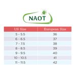 Naot Bianca Sandals EU 39 | US 8 Photo 7