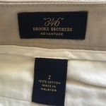 Brooks Brothers Khaki Shorts Photo 2