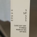 Rae Dunn ππ Bride T-Shirt & Something Blue Scrunchie Photo 10