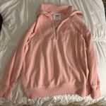 Aerie  Quarter-Zip Pullover Photo 0
