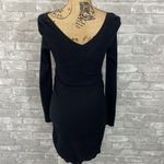 Victoria's Secret Victoria Secret Sweater Knit Bodycon Dress Photo 3