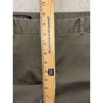 Brooks Brothers Women's  Pants Green Size 8 Trouser Dress Pant‎ Photo 8