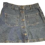 Size 8 Jean skirt by LaRedoute Photo 4